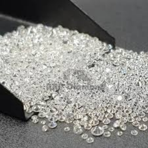 Diamonds