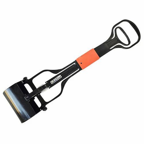 Dog Scooper With Handle