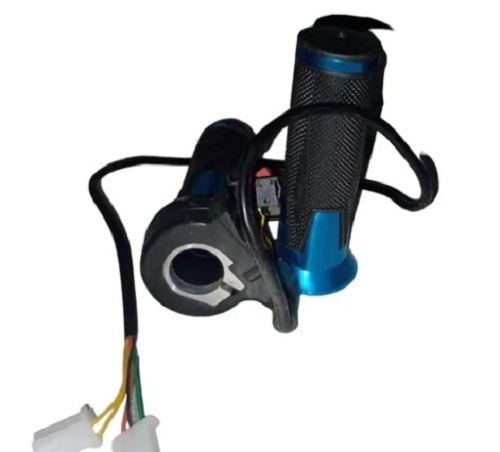 E Rickshaw Accelerator Set