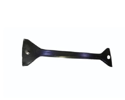 E Rickshaw Battery Clamp