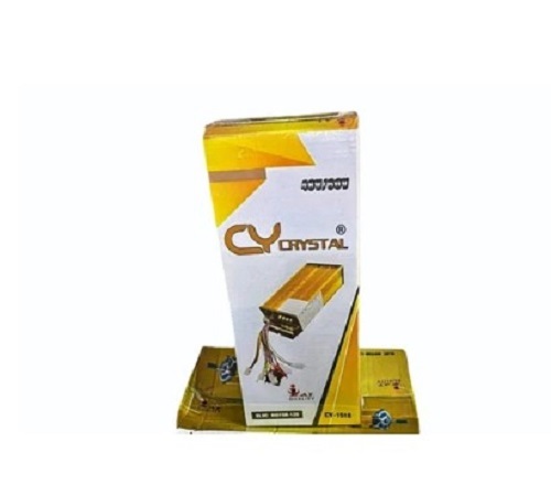 E Rickshaw Bldc Controller