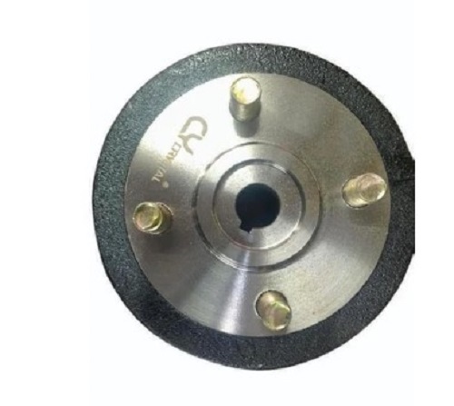 E Rickshaw Brake Drum
