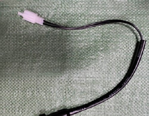 E Rickshaw Brake Wire