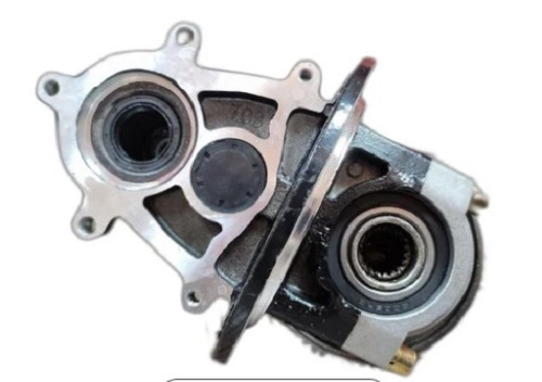 E Rickshaw Cy Type Gear Box