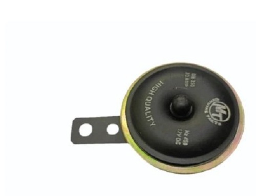 E Rickshaw Front Horn