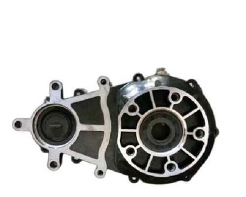 E Rickshaw Gearbox