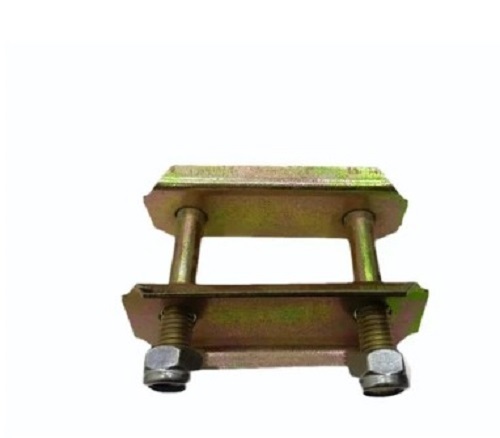 E Rickshaw Jhula Plain Nut