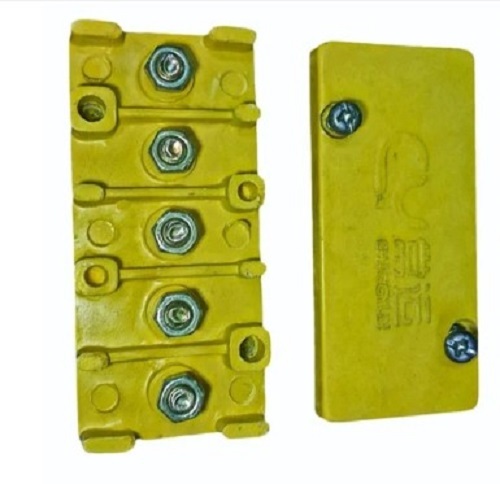 E Rickshaw Junction Box