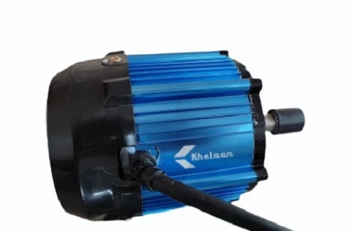E Rickshaw Motor 1200 Watt