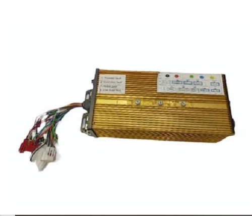 E Rickshaw Motor Controller