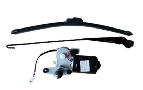 E Rickshaw Wiper Motor