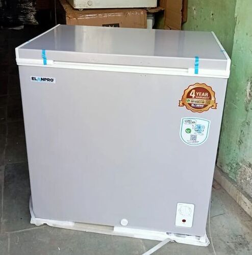 Ef434 Elanpro Deep Freezer