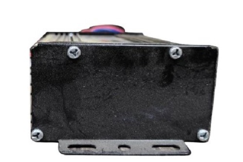 Electric Black Scooter Controller