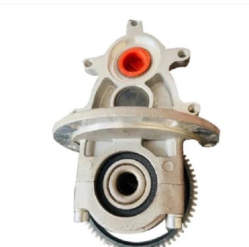 Electric Rickshaw Gearbox