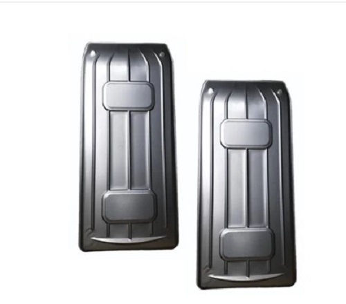 Electric Rickshaw Roof