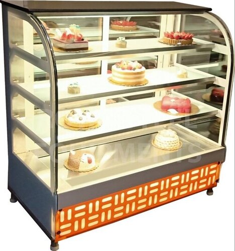 Elegant Look Sweets Display Counter