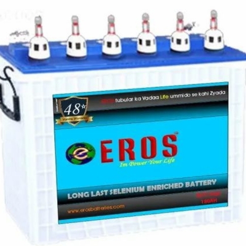 Eltt 7030-180ah Inverter Battery