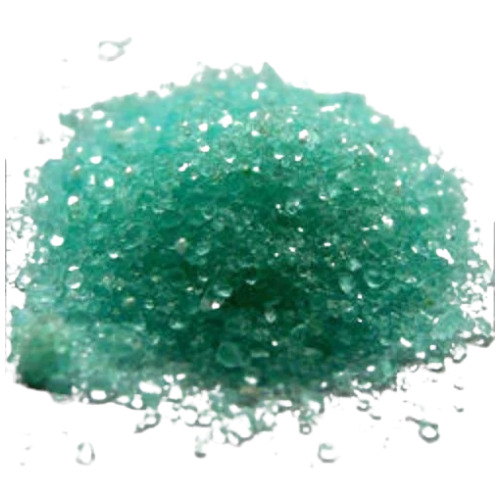 Ferrous Sulphate Powder