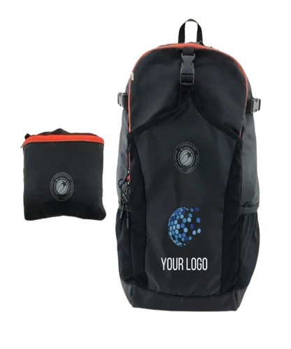 Folding Laptop Backpack