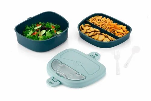 Food Lunch Box