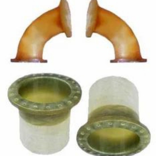 Frp Pipe Bends
