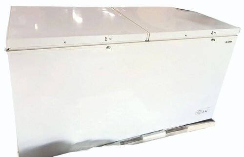 Good Cooling Deep Freezer
