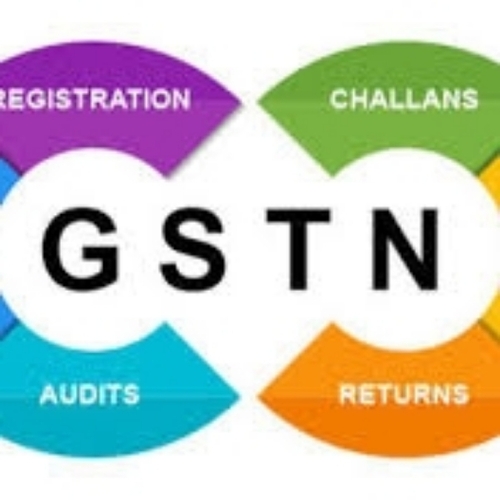 Gst Software 