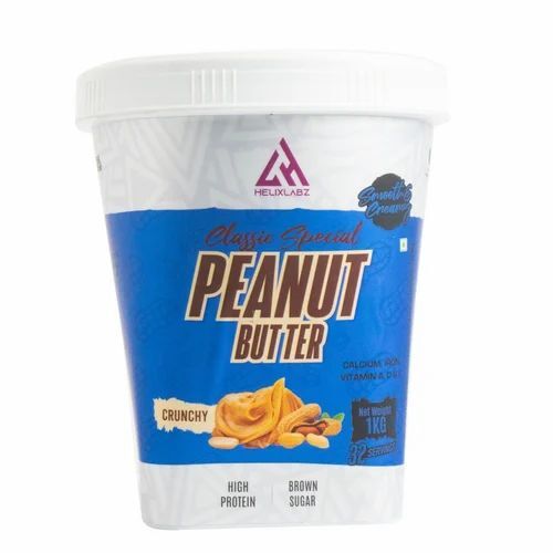 Helixlabz Classic Special Peanut Butter