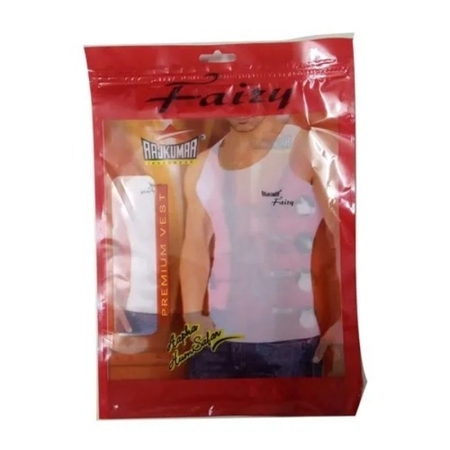 Hosiery Packaging Pouch