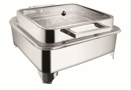 Hotel Chafing Dish