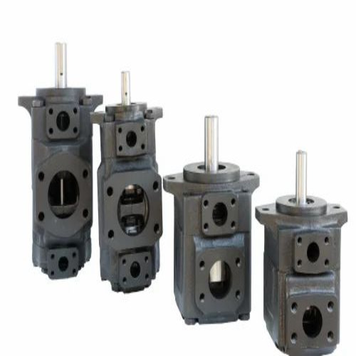 Hydrank Hydraulic Pump