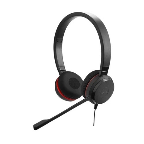 Jabra Evolve 30 Ii Uc Stereo Headset
