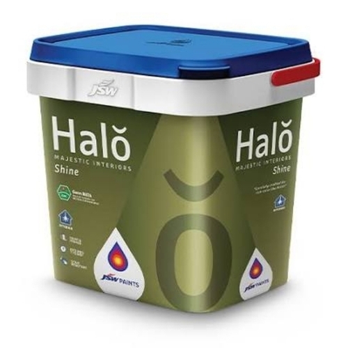 Jsw Halo Paints