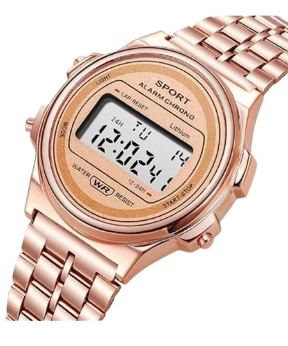 Ladies Digital Watches