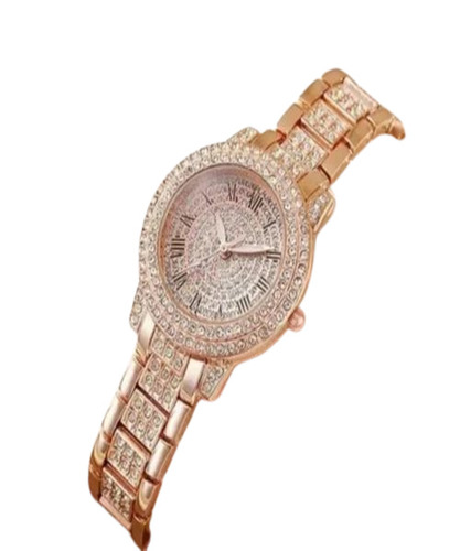 Ladies Fancy Watches