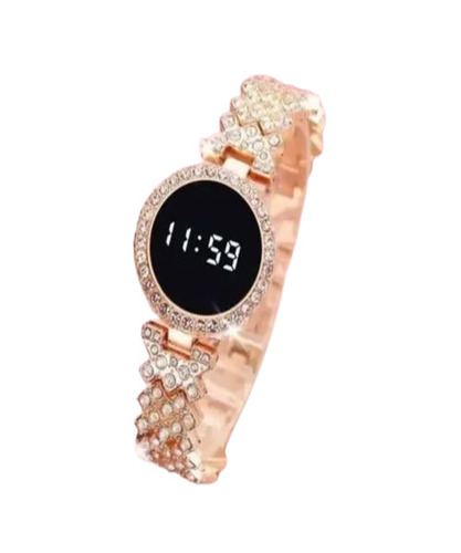 Ladies Stylish Watches
