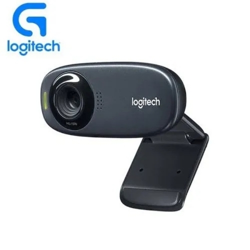 Logitech Bcc950 Webcam