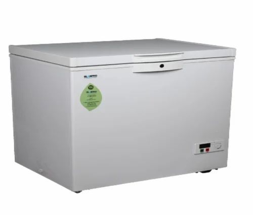 Long Lasting Deep Freezer