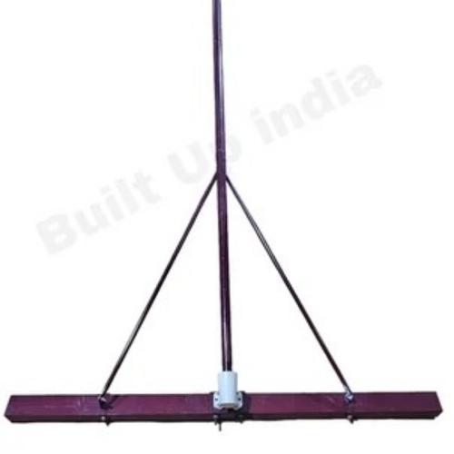 Manual Bump Cutter