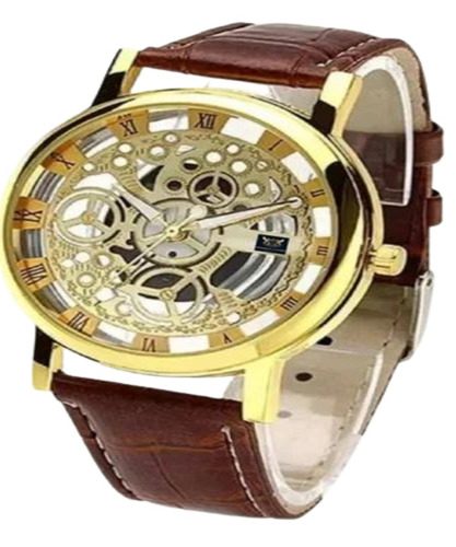 Men Fancy Watches