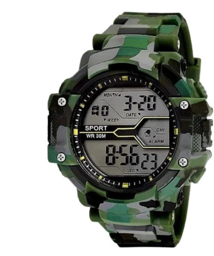 Men Stylish Wrist Watches