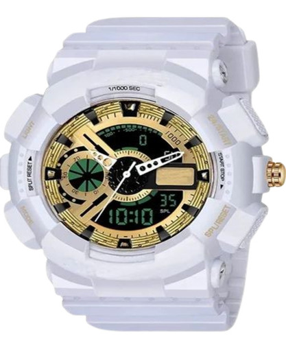 Men Waterproof Watches