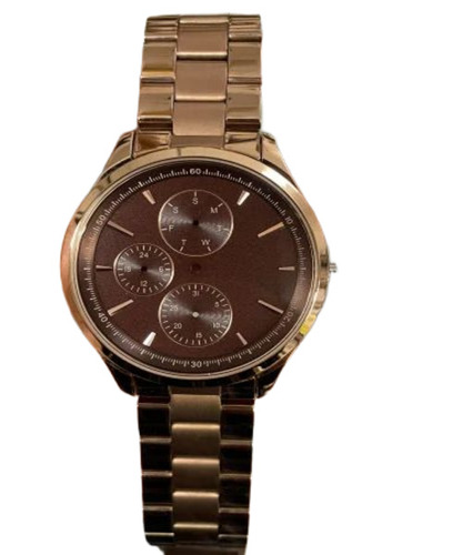 Multifunction Men Watch