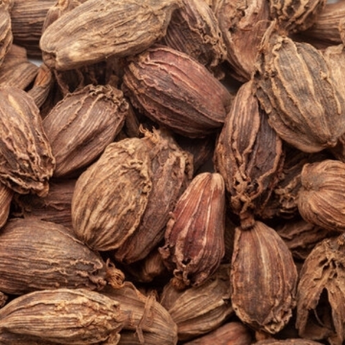 Natural Big Cardamom