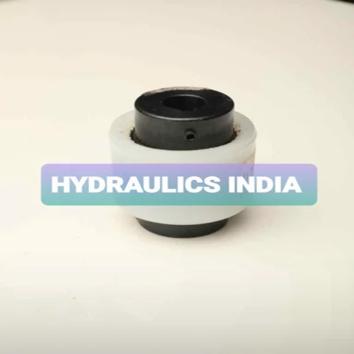 Nylon Sleeve Gear Coupling