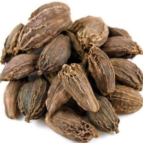 Organic Big Cardamom