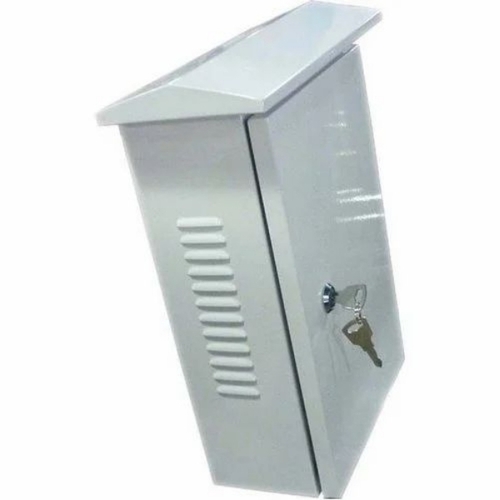 Panel Box