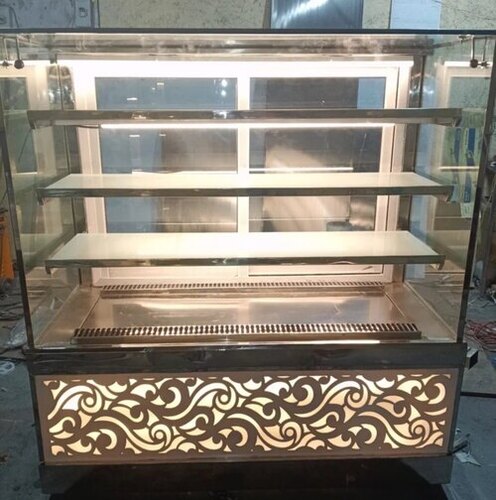 Pastry Food Display Counter
