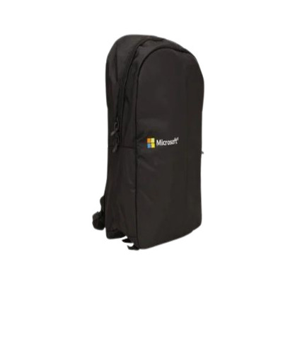 Plain Office Laptop Bag