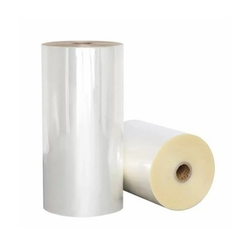 Plain Pvc Film